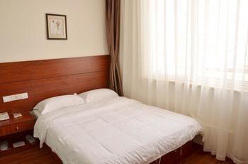 Qingdao Sea Training Center Hotel Dış mekan fotoğraf