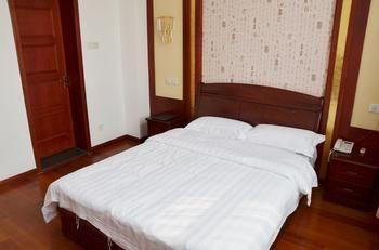 Qingdao Sea Training Center Hotel Dış mekan fotoğraf