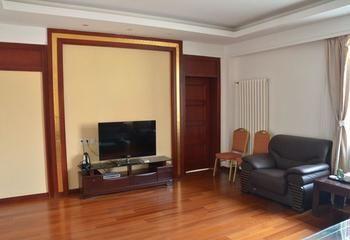 Qingdao Sea Training Center Hotel Dış mekan fotoğraf